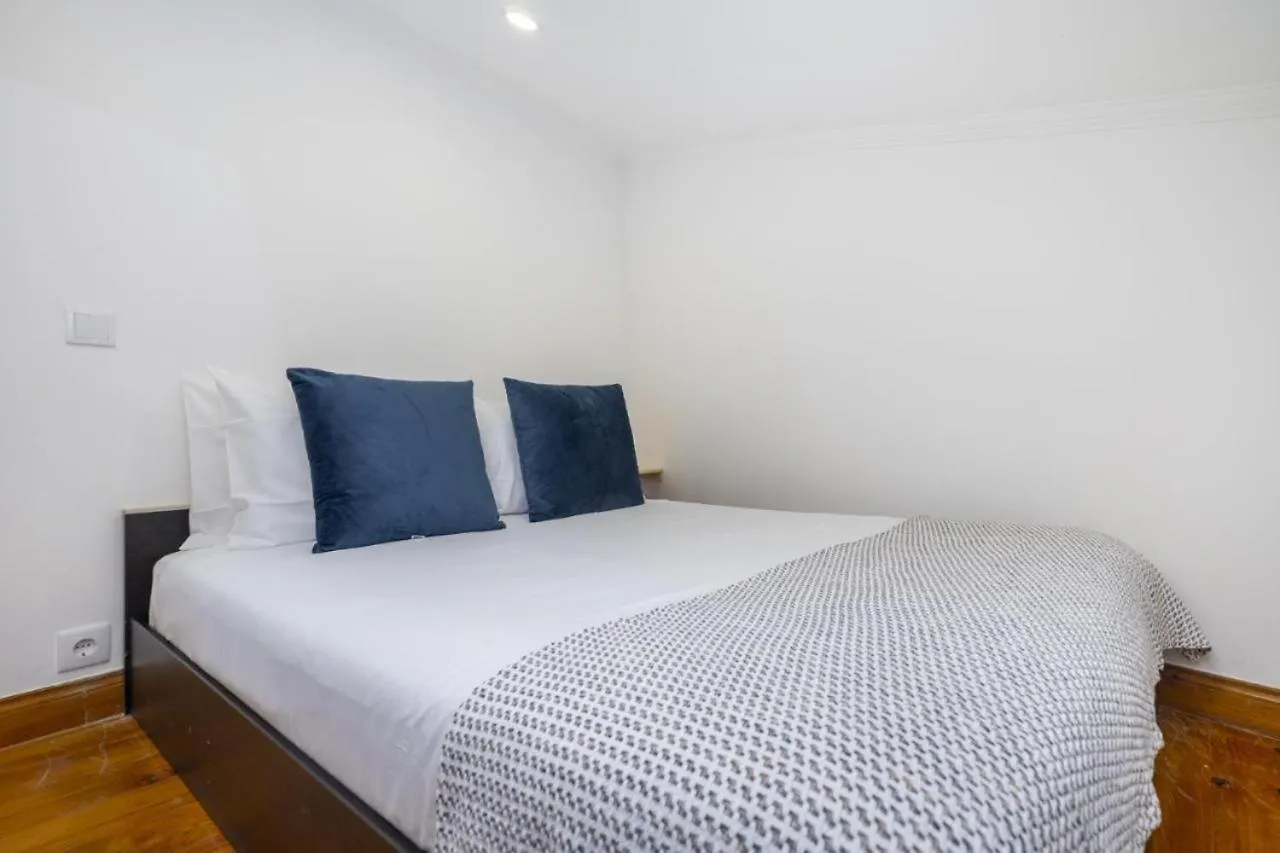 Alfama Deluxe Apartment 리스본