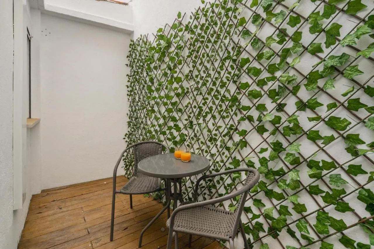 Alfama Deluxe Apartment 리스본 포르투갈