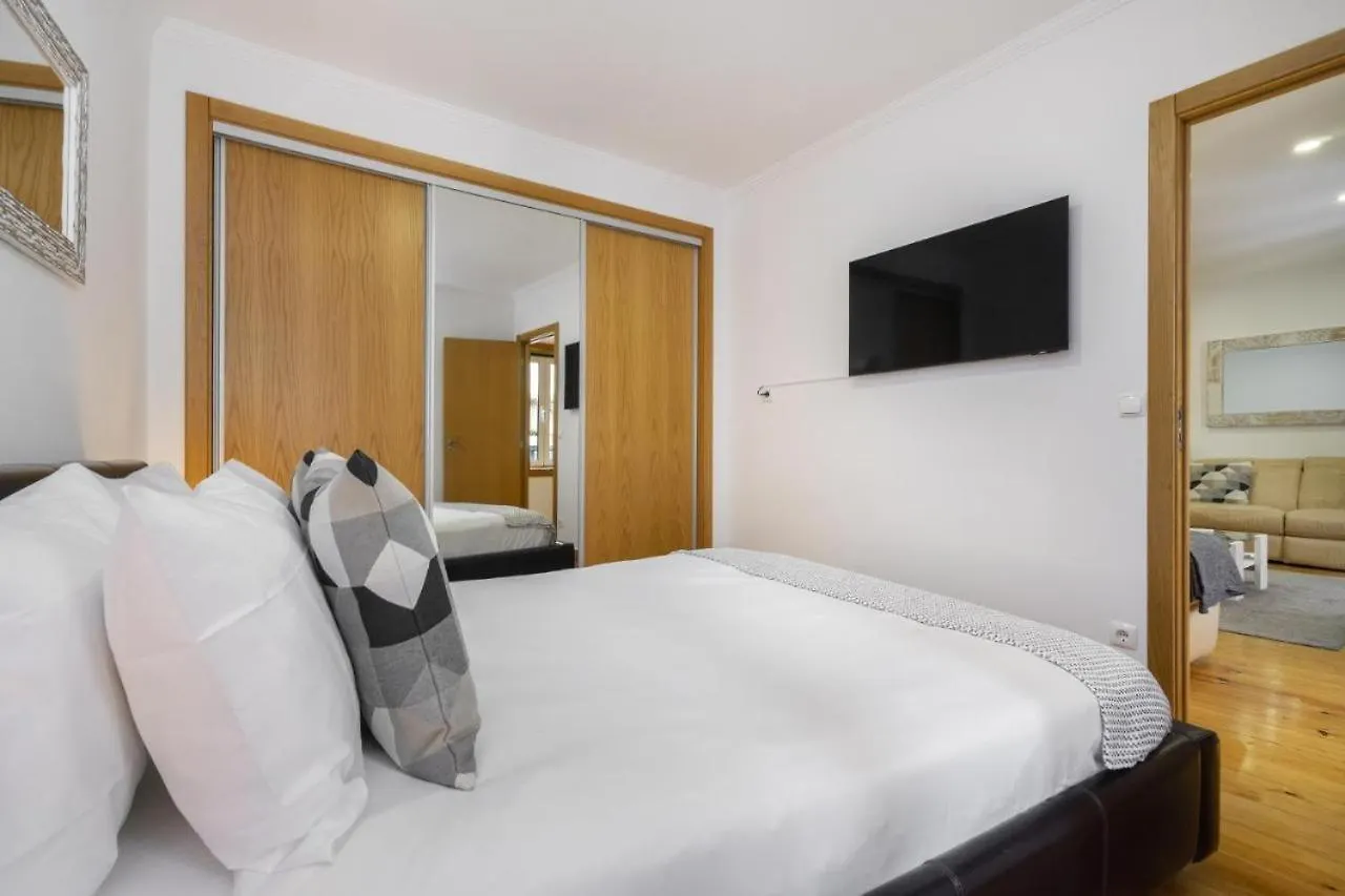 Alfama Deluxe Apartment 리스본 0*,  포르투갈