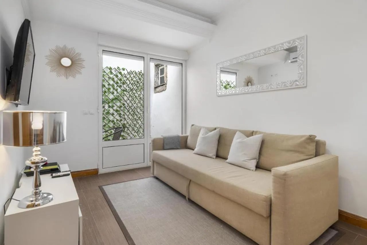 Alfama Deluxe Apartment 리스본