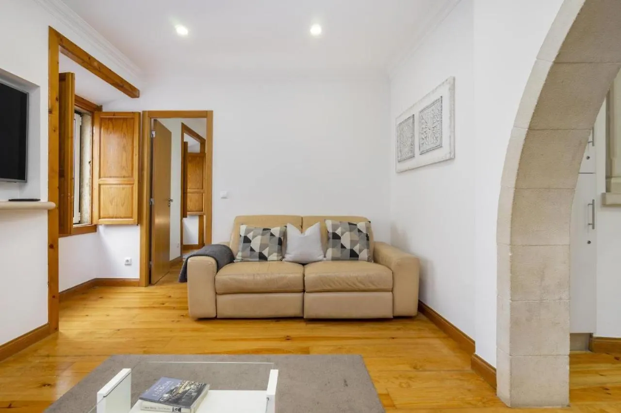 Alfama Deluxe Apartment 리스본